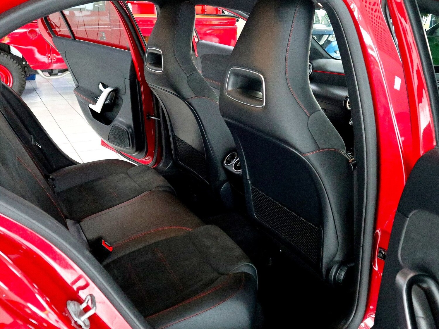 Used Mercedes-Benz A-Class 2020 for sale - 76369502: Photo 18