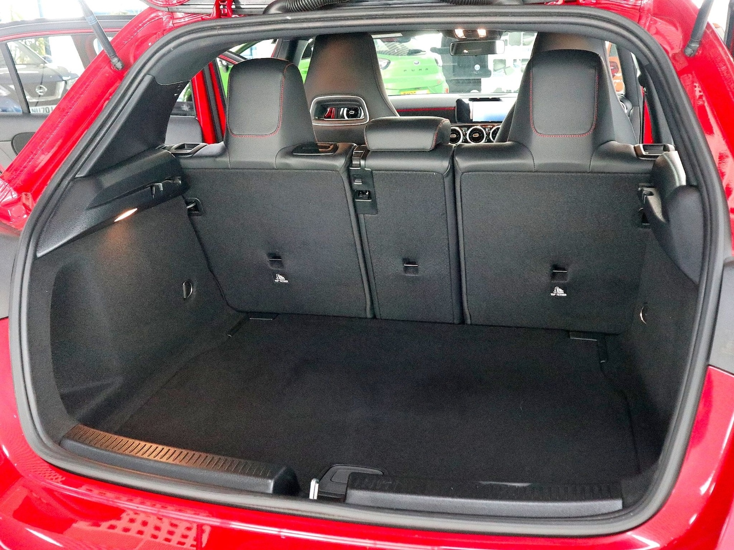 Used Mercedes-Benz A-Class 2020 for sale - 76369502: Photo 19