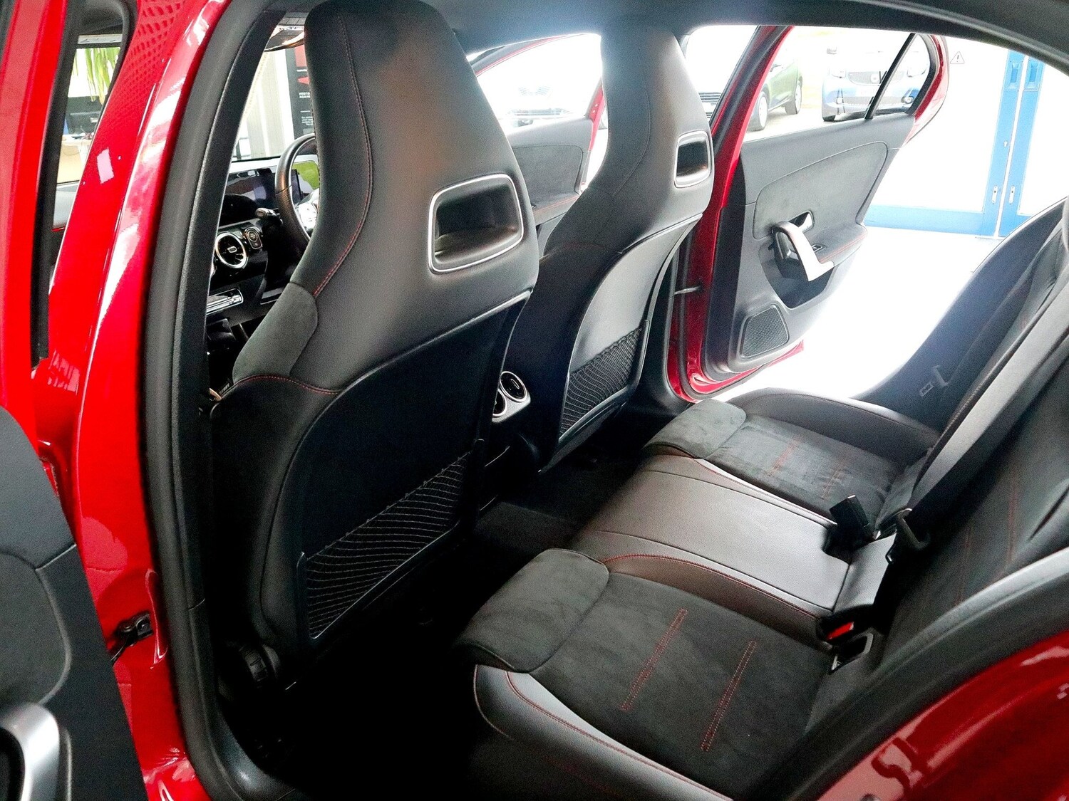 Used Mercedes-Benz A-Class 2020 for sale - 76369502: Photo 20