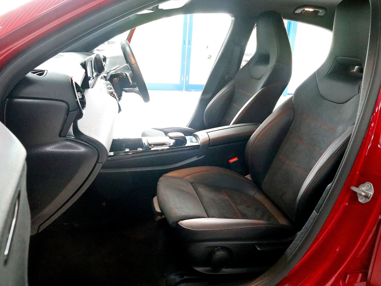 Used Mercedes-Benz A-Class 2020 for sale - 76369502: Photo 21