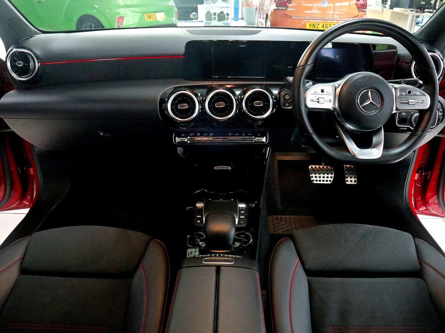 Used Mercedes-Benz A-Class 2020 for sale - 76369502: Photo 22