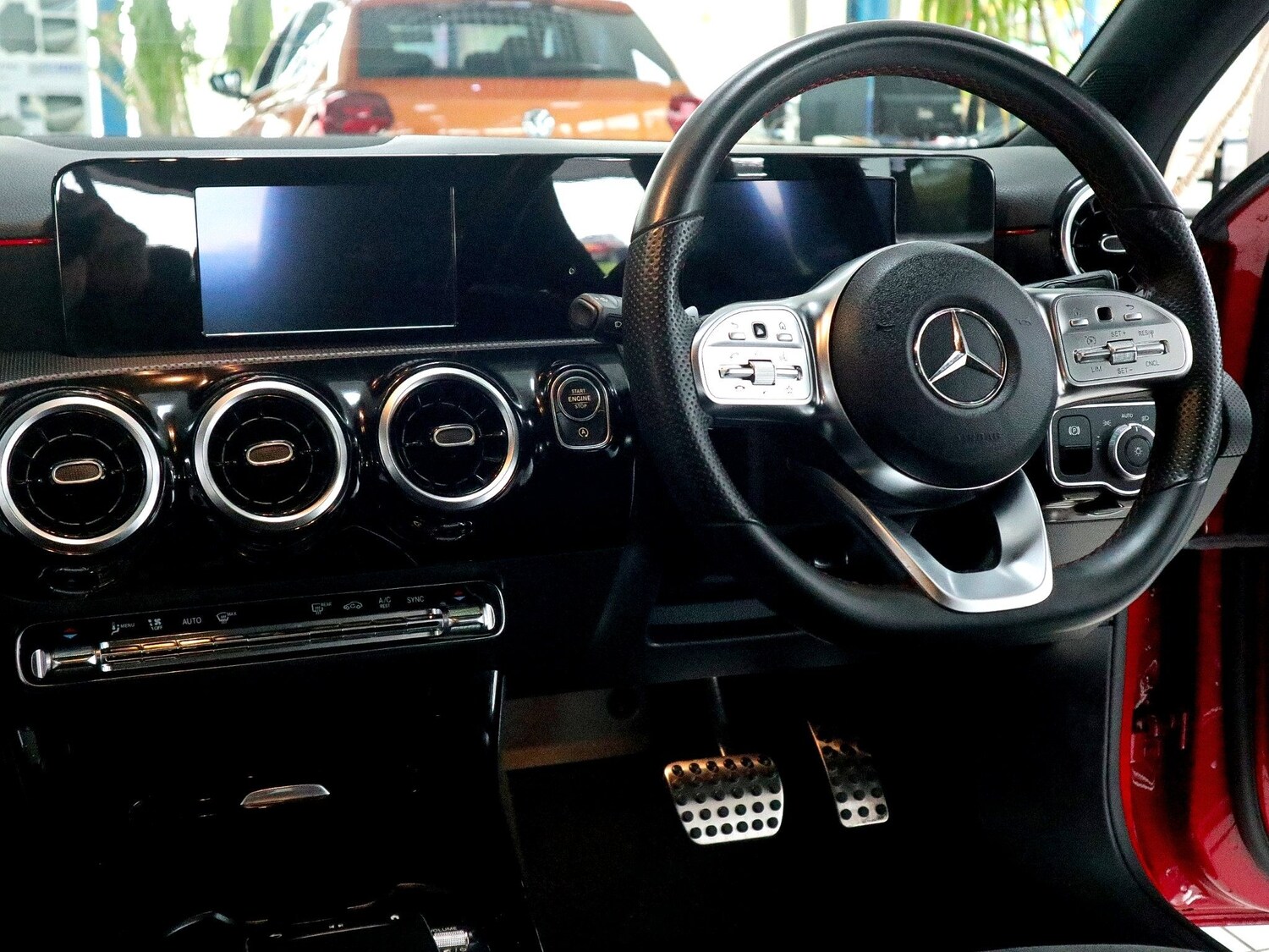 Used Mercedes-Benz A-Class 2020 for sale - 76369502: Photo 23