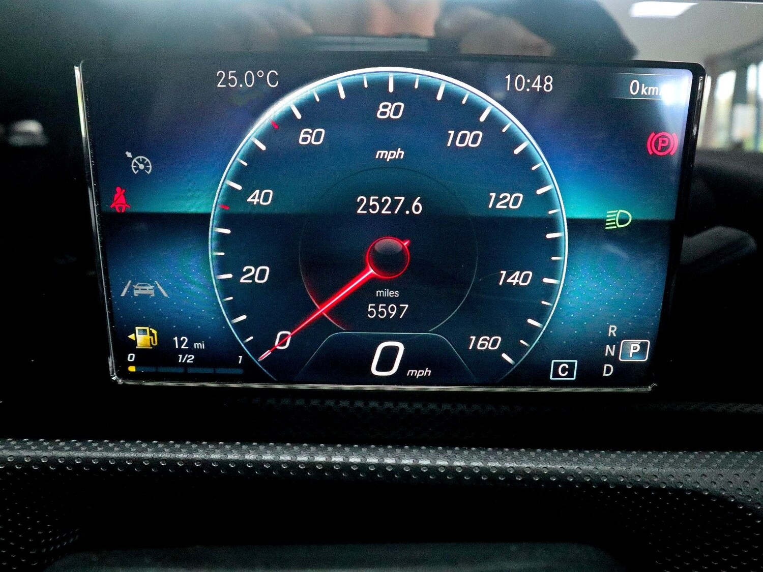 Used Mercedes-Benz A-Class 2020 for sale - 76369502: Photo 25