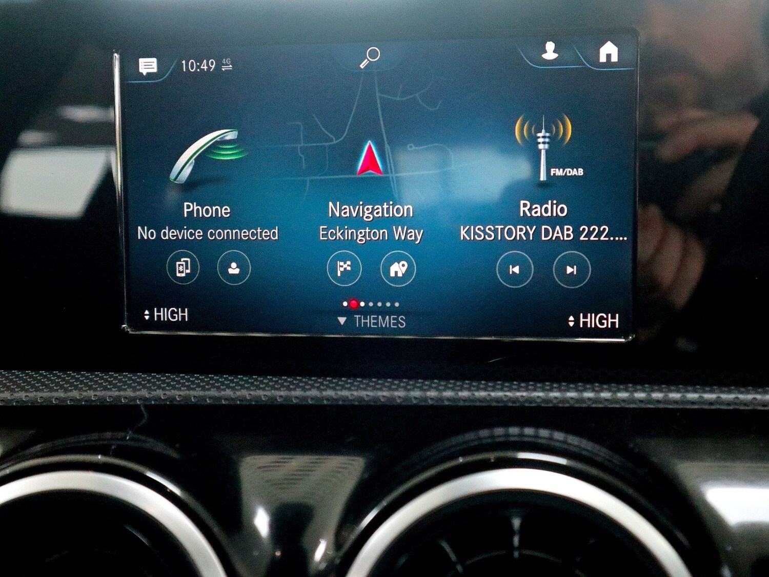 Used Mercedes-Benz A-Class 2020 for sale - 76369502: Photo 27