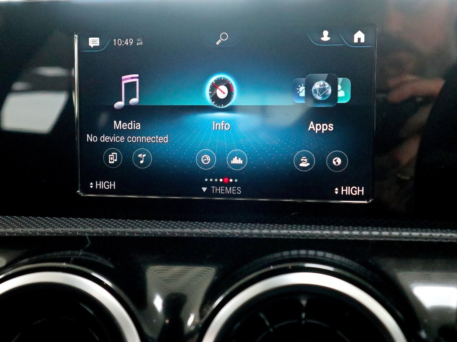 Used Mercedes-Benz A-Class 2020 for sale - 76369502: Photo 28