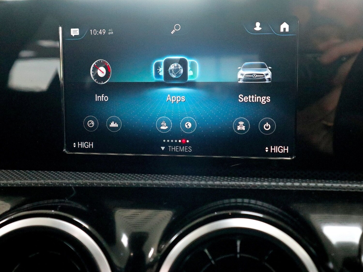 Used Mercedes-Benz A-Class 2020 for sale - 76369502: Photo 29