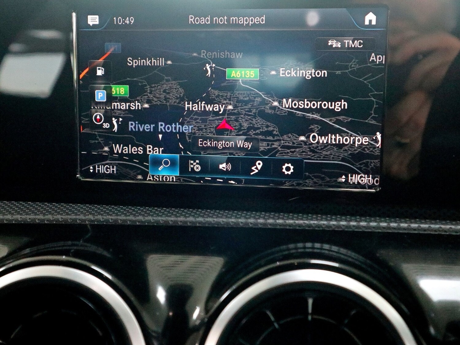 Used Mercedes-Benz A-Class 2020 for sale - 76369502: Photo 30