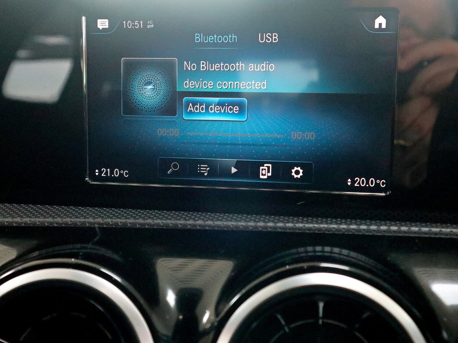 Used Mercedes-Benz A-Class 2020 for sale - 76369502: Photo 33