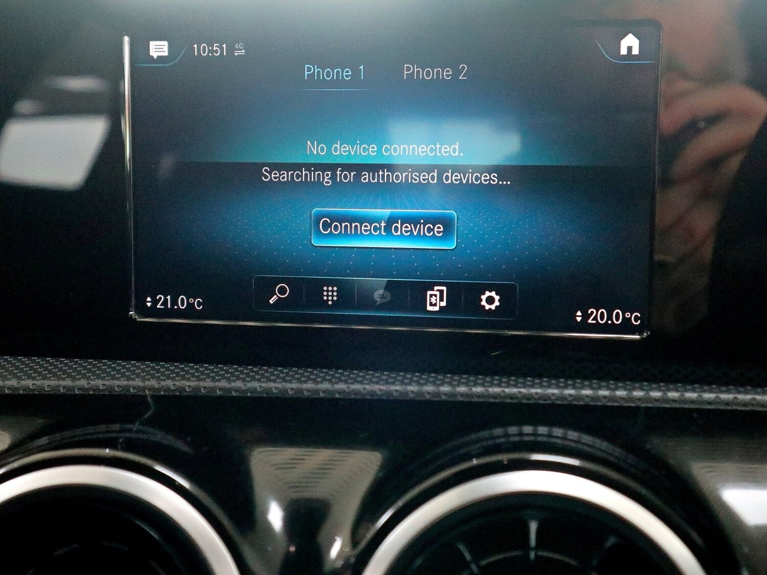 Used Mercedes-Benz A-Class 2020 for sale - 76369502: Photo 34