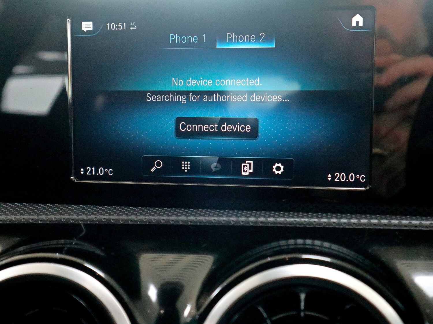 Used Mercedes-Benz A-Class 2020 for sale - 76369502: Photo 35