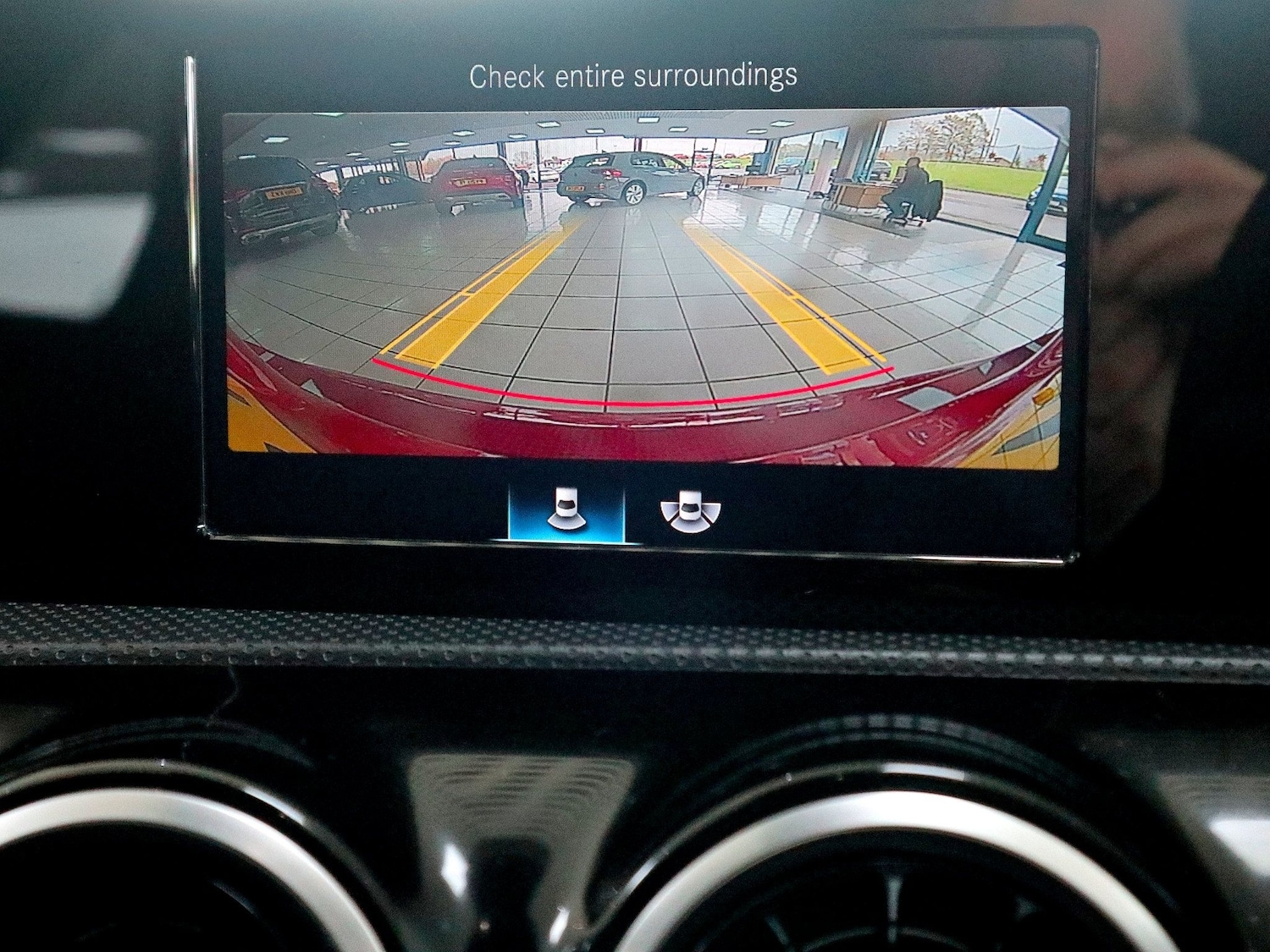 Used Mercedes-Benz A-Class 2020 for sale - 76369502: Photo 36