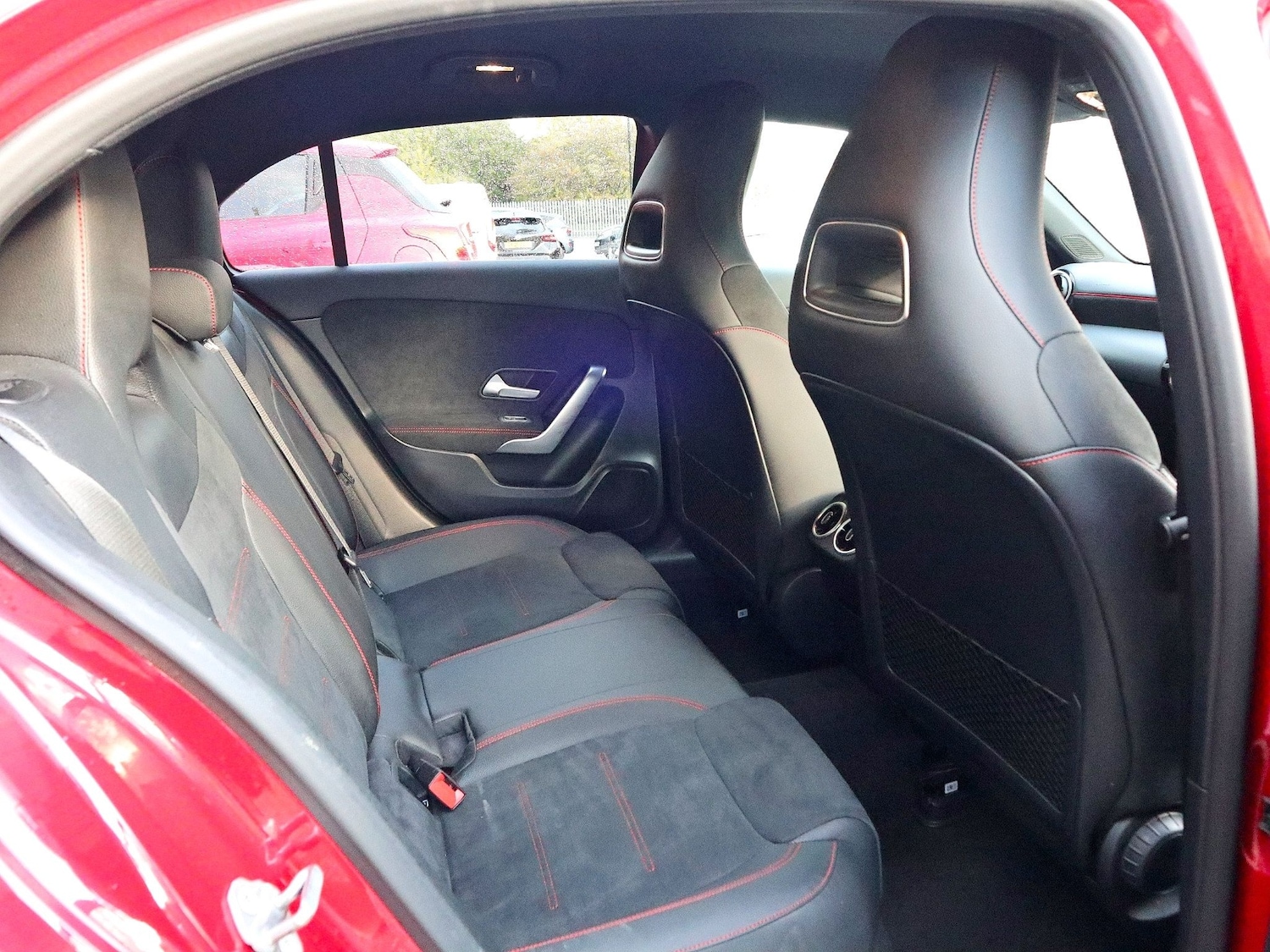 Used Mercedes-Benz A-Class 2020 for sale - 76369502: Photo 4