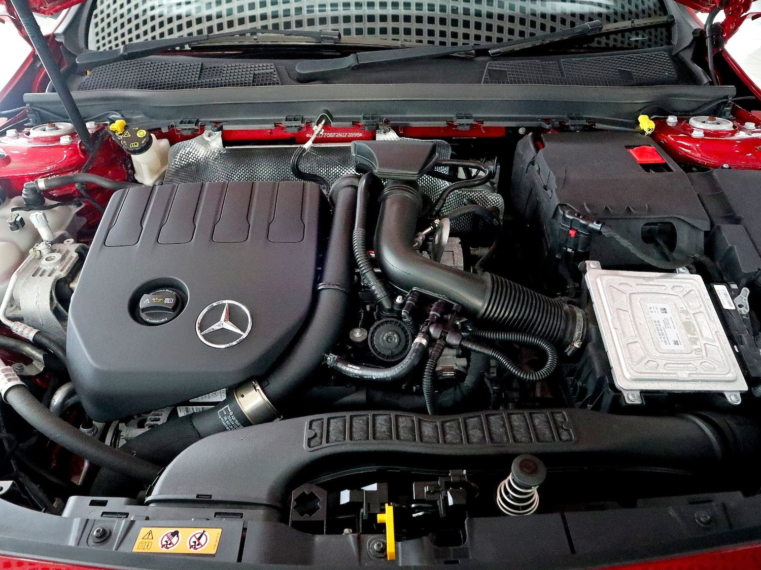 Used Mercedes-Benz A-Class 2020 for sale - 76369502: Photo 44