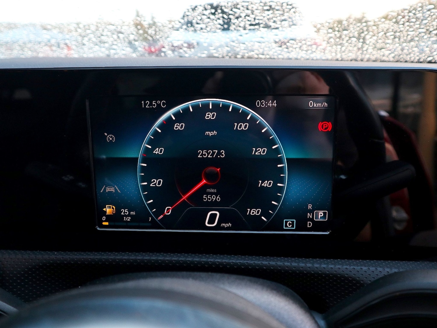 Used Mercedes-Benz A-Class 2020 for sale - 76369502: Photo 7