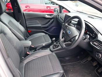 Used Ford Fiesta 2020 for sale - 76268788: Photo 3