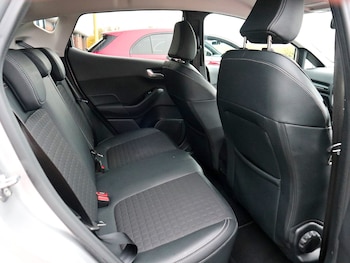 Used Ford Fiesta 2020 for sale - 76268788: Photo 4