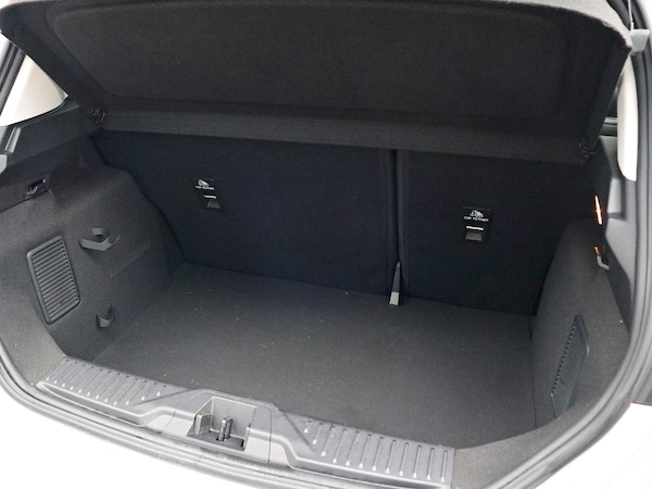 Used Ford Fiesta 2020 for sale - 76268788: Photo 5