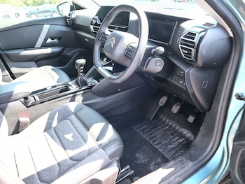 Used Citroen C4 2024 for sale - 78460294: Photo
