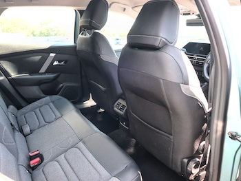 Used Citroen C4 2024 for sale - 78460294: Photo