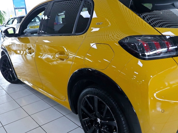 Used Peugeot 208 2023 for sale - 75530302: Photo 13