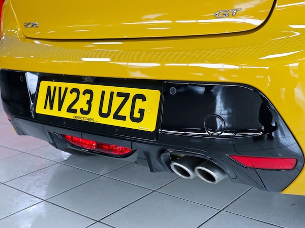 Used Peugeot 208 2023 for sale - 75530302: Photo 14