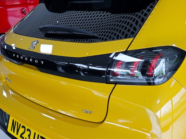 Used Peugeot 208 2023 for sale - 75530302: Photo 15