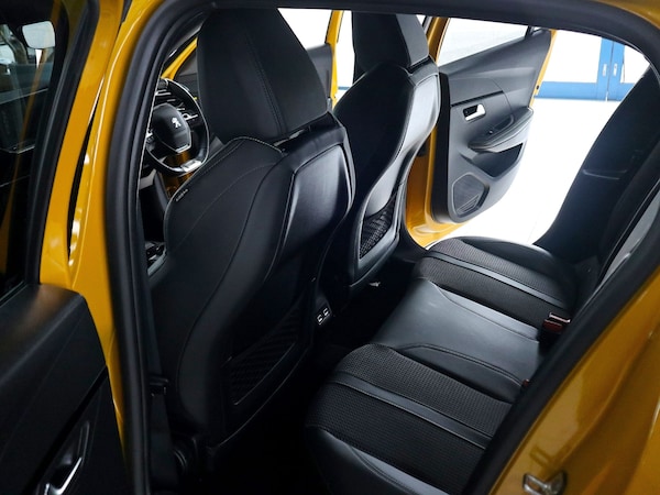 Used Peugeot 208 2023 for sale - 75530302: Photo 21