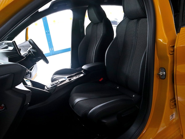 Used Peugeot 208 2023 for sale - 75530302: Photo 22