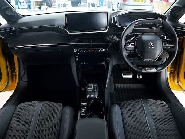 Used Peugeot 208 2023 for sale - 75530302: Photo 23