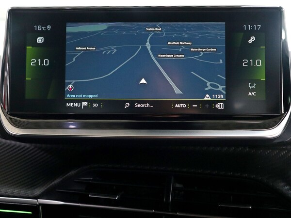 Used Peugeot 208 2023 for sale - 75530302: Photo 30