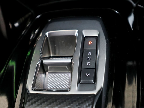 Used Peugeot 208 2023 for sale - 75530302: Photo 33