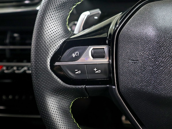 Used Peugeot 208 2023 for sale - 75530302: Photo 35