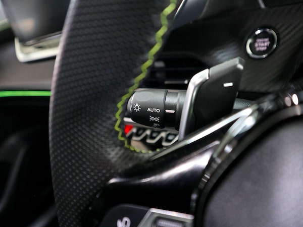 Used Peugeot 208 2023 for sale - 75530302: Photo 36