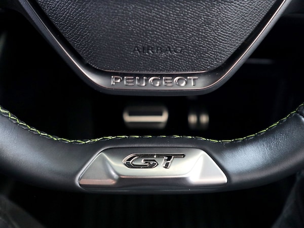 Used Peugeot 208 2023 for sale - 75530302: Photo 39