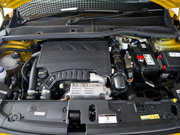 Used Peugeot 208 2023 for sale - 75530302: Photo 41
