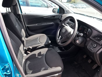 Used Vauxhall Viva 2019 for sale - 75767389: Photo