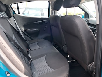 Used Vauxhall Viva 2019 for sale - 75767389: Photo