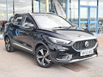 MG MG ZS feature image