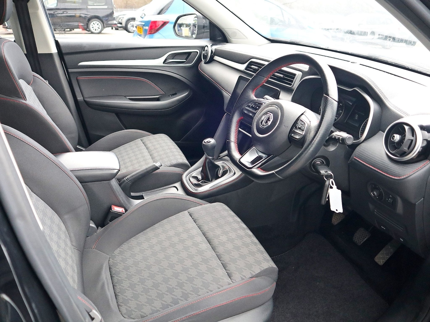 Used MG MG ZS 2022 for sale - 77881345: Photo 3