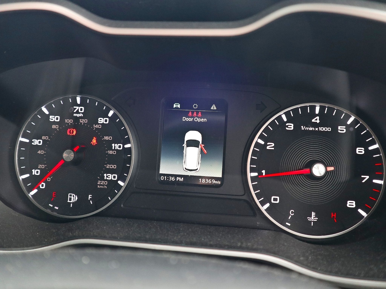 Used MG MG ZS 2022 for sale - 77881345: Photo 7