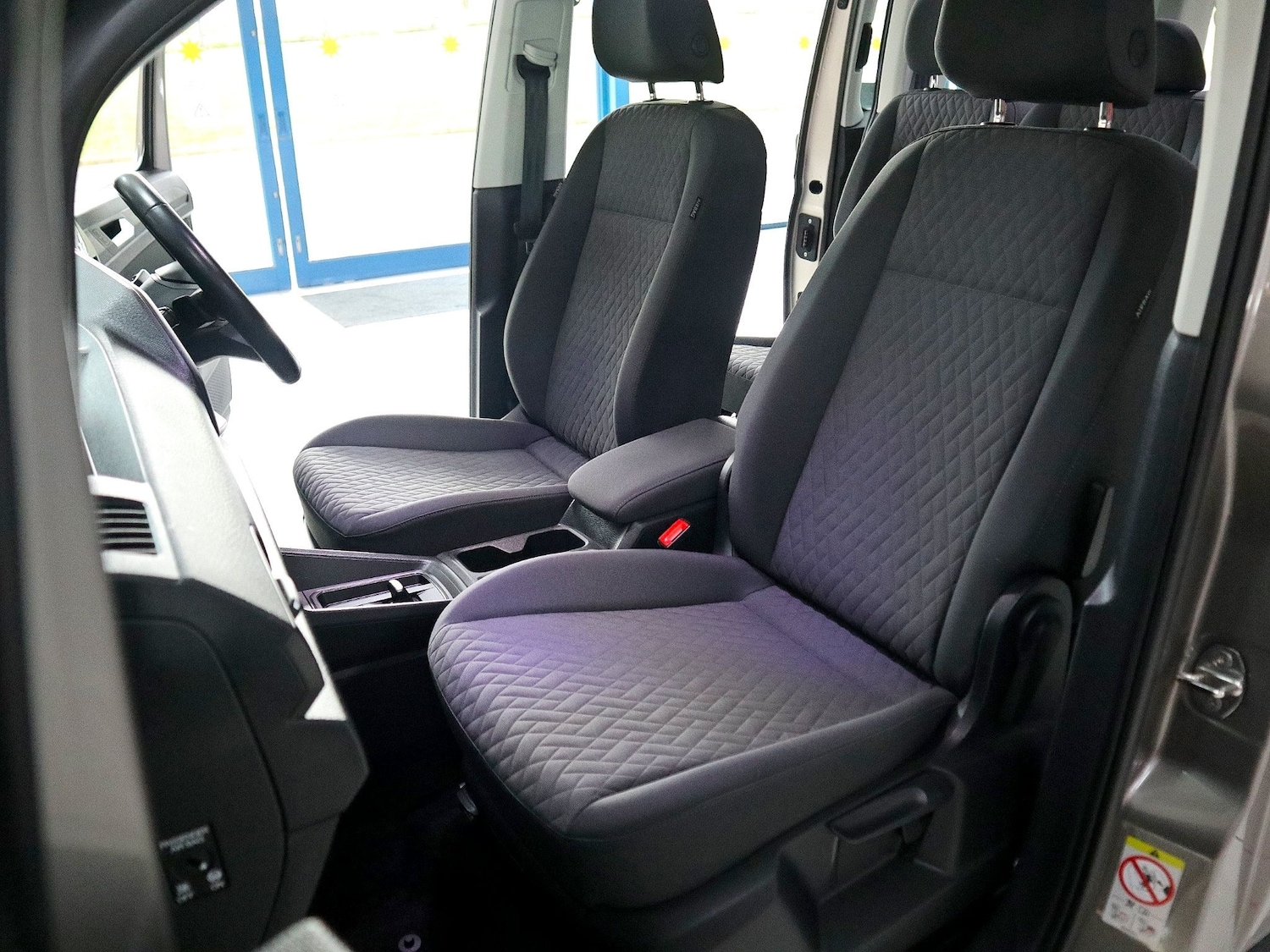 Used Volkswagen Caddy Maxi 2022 for sale - 76656410: Photo 20