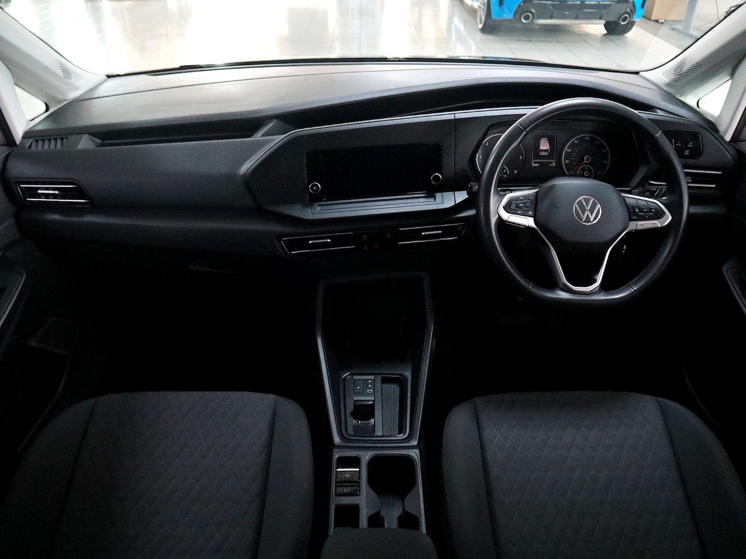 Used Volkswagen Caddy Maxi 2022 for sale - 76656410: Photo 23