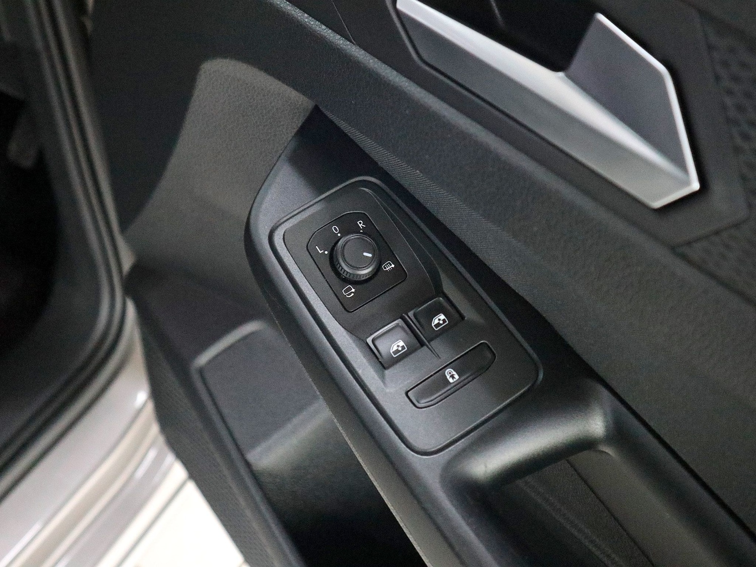 Used Volkswagen Caddy Maxi 2022 for sale - 76656410: Photo 26