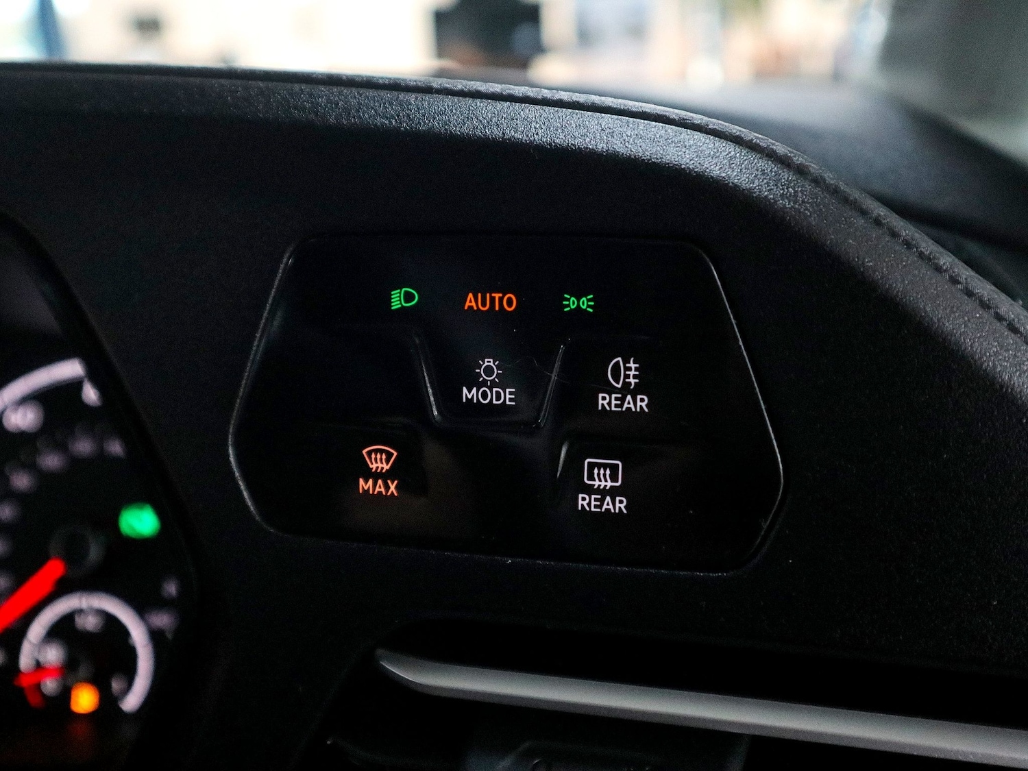 Used Volkswagen Caddy Maxi 2022 for sale - 76656410: Photo 27