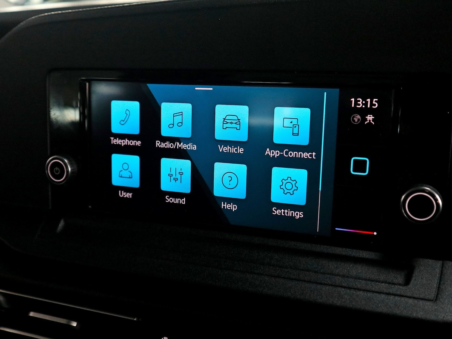 Used Volkswagen Caddy Maxi 2022 for sale - 76656410: Photo 34