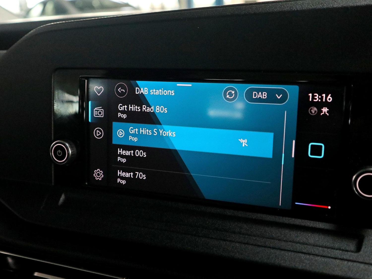 Used Volkswagen Caddy Maxi 2022 for sale - 76656410: Photo 36