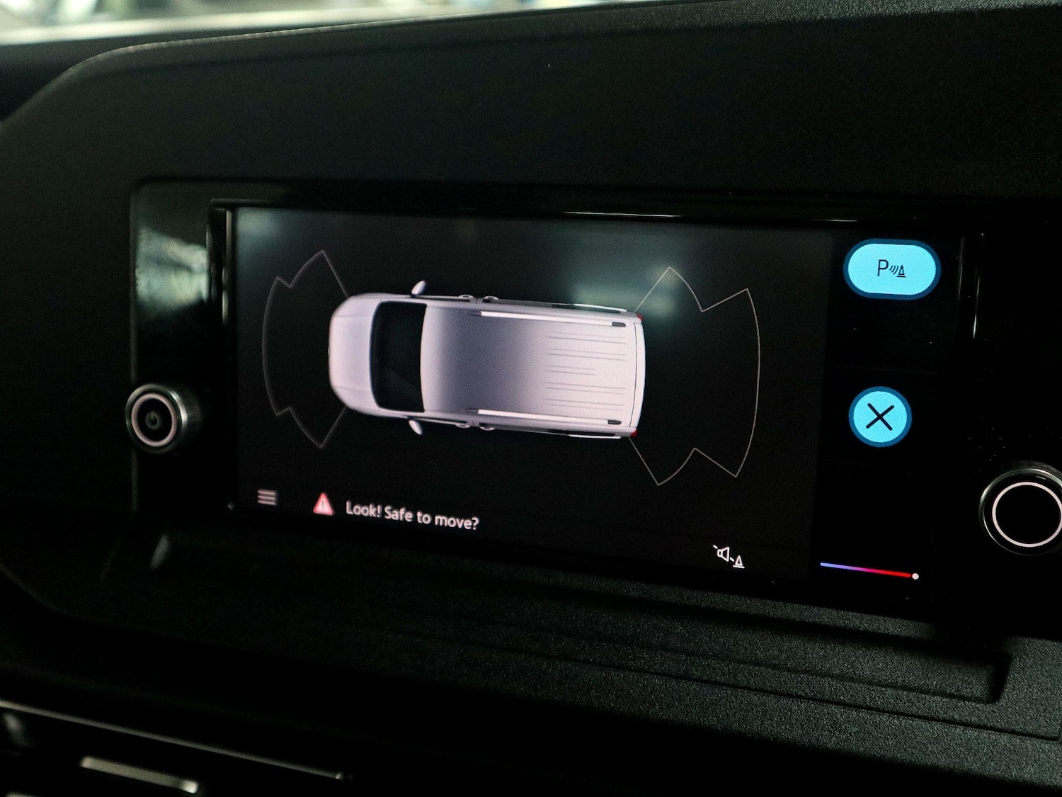 Used Volkswagen Caddy Maxi 2022 for sale - 76656410: Photo 38