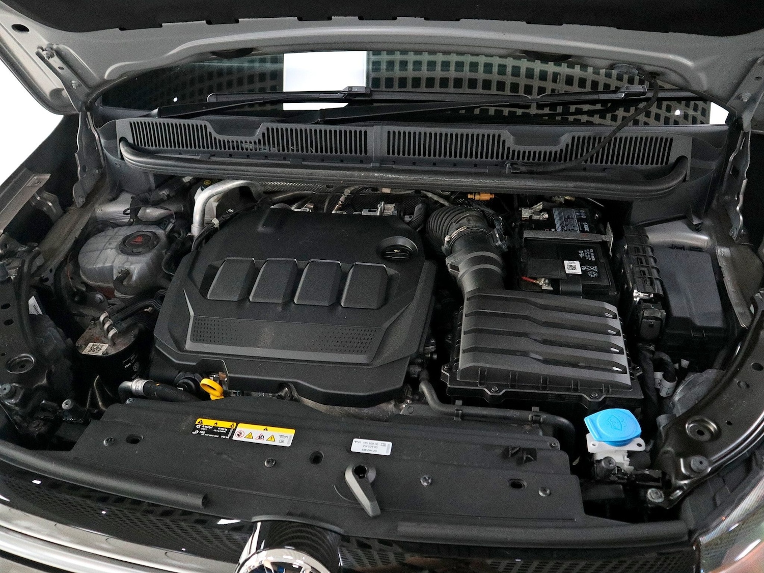 Used Volkswagen Caddy Maxi 2022 for sale - 76656410: Photo 40