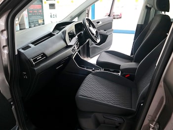 Used Volkswagen Caddy Maxi 2022 for sale - 76656410: Photo