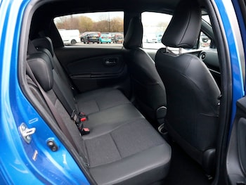 Used Toyota Yaris 2020 for sale - 76864215: Photo